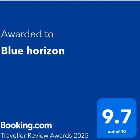 شقة Blue Horizon يبون المظهر الخارجي الصورة